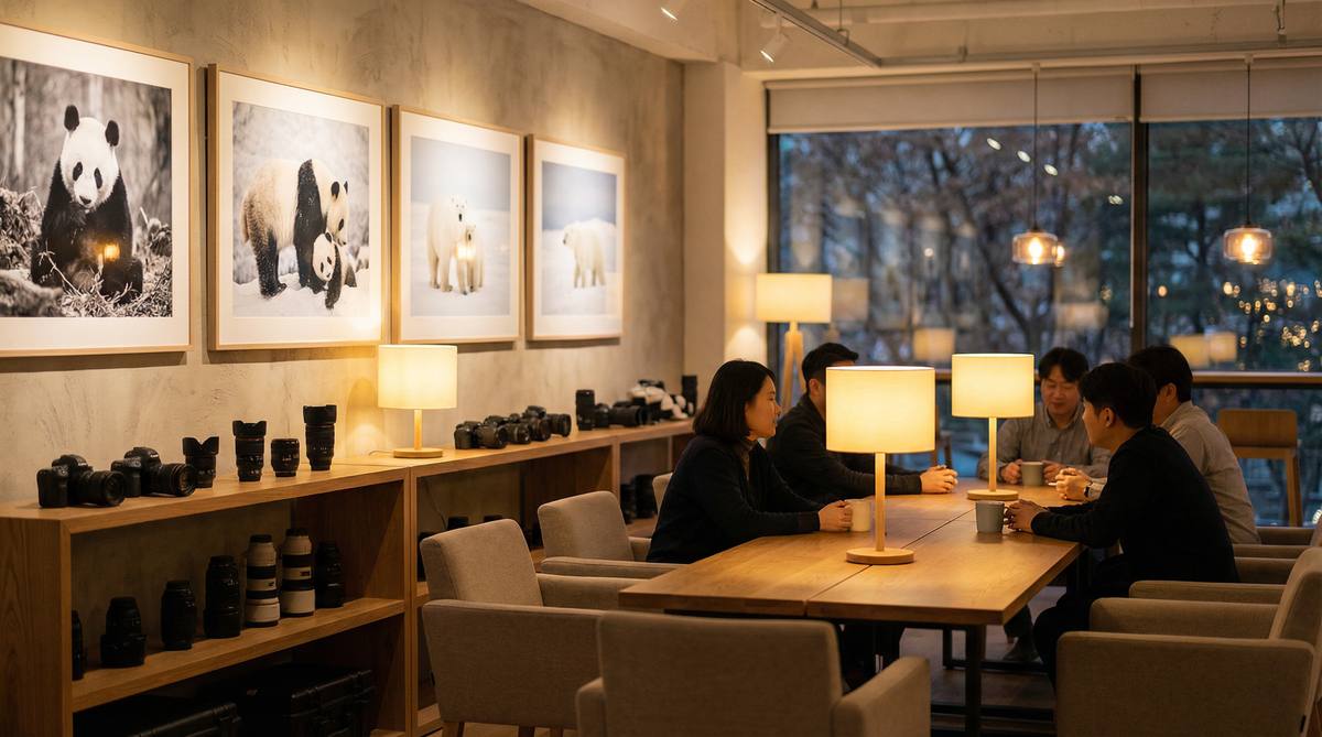 福利导航动物写真公司